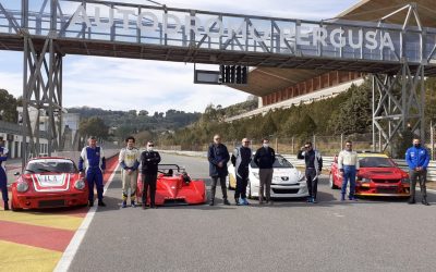 Dalla Delegazione ACI Sport Sicilia nuove abilitazioni per i piloti