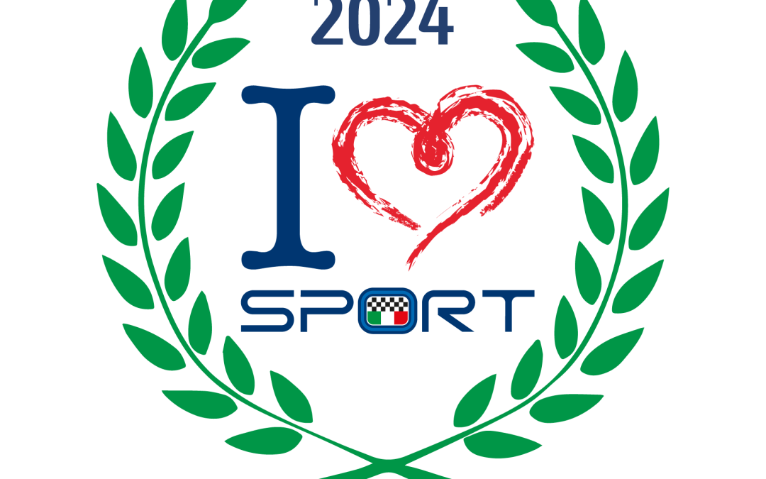 Il Delegato/Fiduciario ACI Sport Sicilia vicino a Luca Bartolini