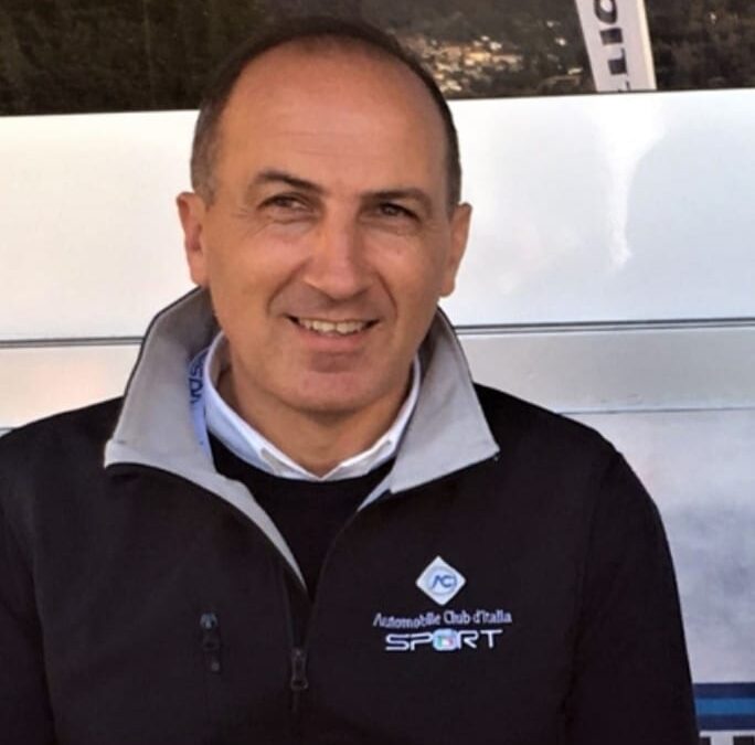 Daniele Settimo: una vita di appassionato servizio allo sport