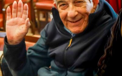 Umberto Rao ci ha lasciati
