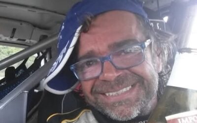 Il cordoglio della Delegazione ACI Sport Sicilia per Sergio Denaro