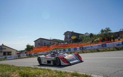 Riolo vince a Sarnano e arrivano i complimenti della Delegazione
