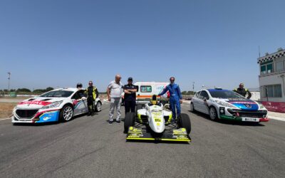 Test abilitazione e passaggio di licenza il 1 settembre