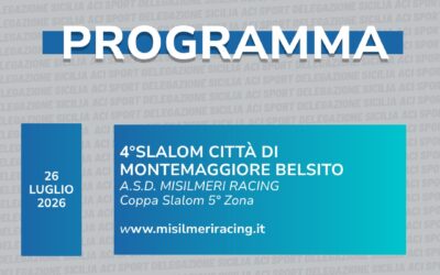 Dove si corre in Sicilia nel weekend