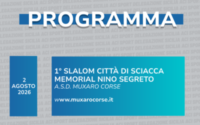 In Sicilia si corre a …