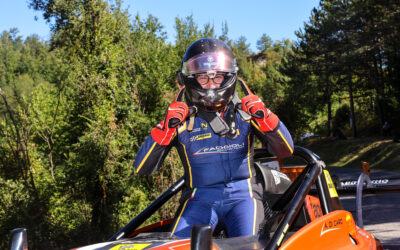 ACI Sport Sicilia celebra il titolo di Di Caro a Gubbio