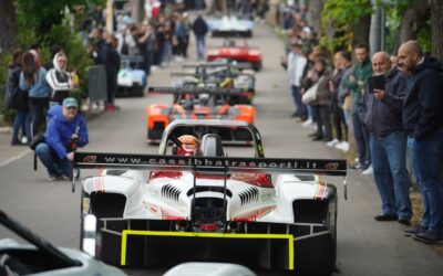 ACI Sport Sicilia portavoce dei contributi dei licenziati