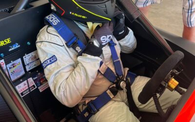 Lunedì 26 ottobre a Pergusa abilitazione e passaggio di licenza