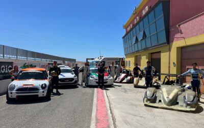 Conclusi con profitto i Test abilitazione e passaggio di licenza